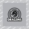 1-5 Colour 6x6cm Heat Transfer Thumbnail
