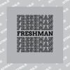 1-5 Colour 6x6cm Heat Transfer Thumbnail