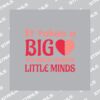 1-5 Colour 6x6cm Heat Transfer Thumbnail