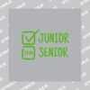 1-5 Colour 6x6cm Heat Transfer Thumbnail