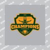 1-5 Colour 6x6cm Heat Transfer Thumbnail