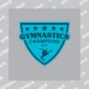 1-5 Colour 6x6cm Heat Transfer Thumbnail