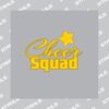 1-5 Colour 6x6cm Heat Transfer Thumbnail
