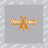 1-5 Colour 6x6cm Heat Transfer Thumbnail