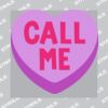 1-5 Colour 6x6cm Heat Transfer Thumbnail
