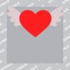 1-5 Colour 6x6cm Heat Transfer Thumbnail