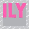 1-5 Colour 6x6cm Heat Transfer Thumbnail