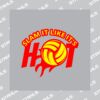 1-5 Colour 6x6cm Heat Transfer Thumbnail