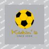 1-5 Colour 6x6cm Heat Transfer Thumbnail