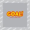 1-5 Colour 6x6cm Heat Transfer Thumbnail