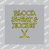 1-5 Colour 6x6cm Heat Transfer Thumbnail