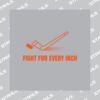 1-5 Colour 6x6cm Heat Transfer Thumbnail