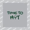 1-5 Colour 6x6cm Heat Transfer Thumbnail