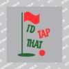 1-5 Colour 6x6cm Heat Transfer Thumbnail