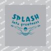 1-5 Colour 6x6cm Heat Transfer Thumbnail