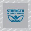 1-5 Colour 6x6cm Heat Transfer Thumbnail