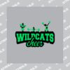 1-5 Colour 6x6cm Heat Transfer Thumbnail