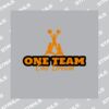 1-5 Colour 6x6cm Heat Transfer Thumbnail