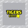 1-5 Colour 6x6cm Heat Transfer Thumbnail