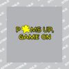 1-5 Colour 6x6cm Heat Transfer Thumbnail