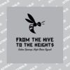 1-5 Colour 6x6cm Heat Transfer Thumbnail