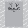 1-5 Colour A3 Heat Transfer Thumbnail