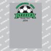 1-5 Colour A3 Heat Transfer Thumbnail