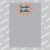 1-5 Colour A3 Heat Transfer Thumbnail