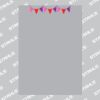 1-5 Colour A3 Heat Transfer Thumbnail
