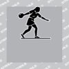 UltraColour 10 x 10cm Heat Transfer Thumbnail