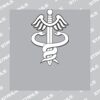 UltraColour 10 x 10cm Heat Transfer Thumbnail