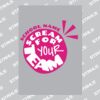UltraColour A8 Heat Transfer Thumbnail