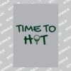 UltraColour A8 Heat Transfer Thumbnail
