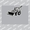 UltraColour A7 Heat Transfer Thumbnail