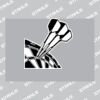 UltraColour A7 Heat Transfer Thumbnail