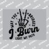 UltraColour A7 Heat Transfer Thumbnail