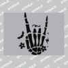 UltraColour A7 Heat Transfer Thumbnail