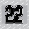 UltraColour A7 Heat Transfer Thumbnail