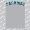 UltraColour A4 Heat Transfer Thumbnail