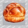Subli Blocking - UltraColour 6 x 6cm Heat Transfer Thumbnail
