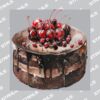 Subli Blocking - UltraColour 6 x 6cm Heat Transfer Thumbnail