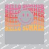 Subli Blocking - UltraColour 10 x 10cm Heat Transfer Thumbnail