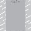 Jumbo 1-5 Colour Heat Transfer (67x43cm) Thumbnail