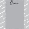 Jumbo 1-5 Colour Heat Transfer (67x43cm) Thumbnail