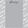 Jumbo 1-5 Colour Heat Transfer (67x43cm) Thumbnail