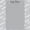 Jumbo 1-5 Colour Heat Transfer (67x43cm) Thumbnail