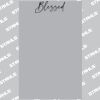 Jumbo 1-5 Colour Heat Transfer (67x43cm) Thumbnail