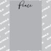 Jumbo 1-5 Colour Heat Transfer (67x43cm) Thumbnail
