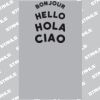 Jumbo 1-5 Colour Heat Transfer (67x43cm) Thumbnail
