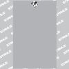 Jumbo 1-5 Colour Heat Transfer (67x43cm) Thumbnail